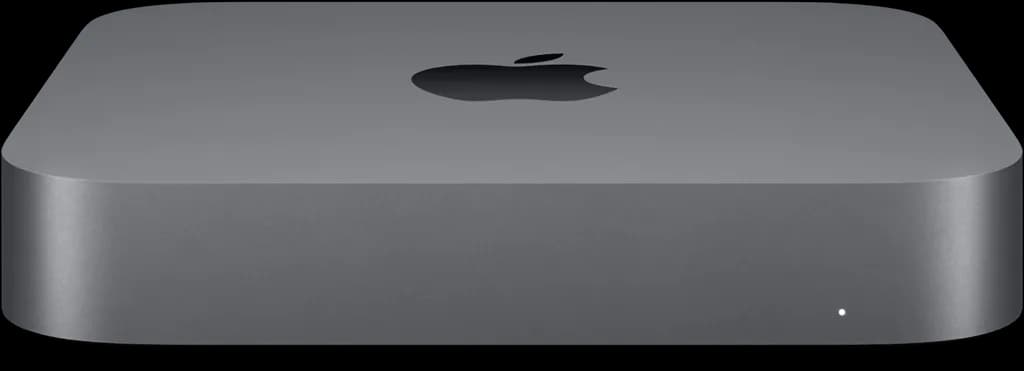 Mac mini (Late 2018)