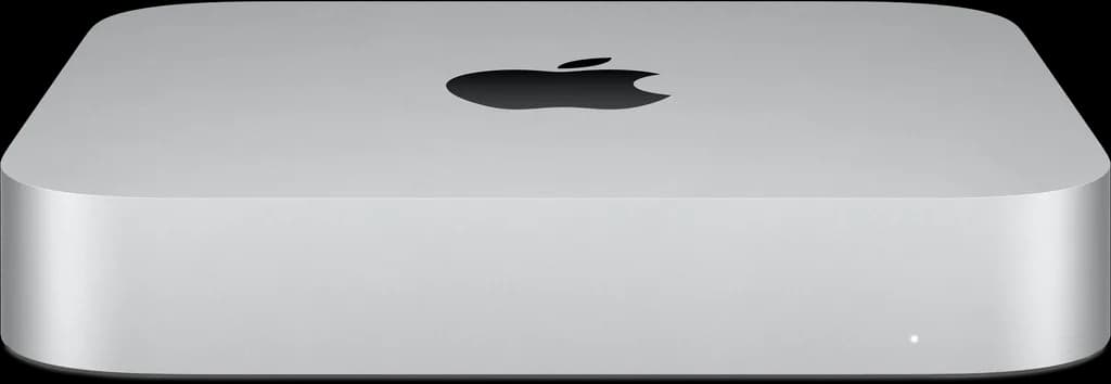 Mac mini (M2 Pro, 2023)