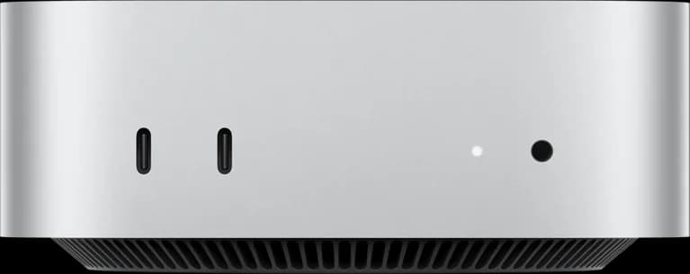 Mac mini (M4 Pro, 2024)