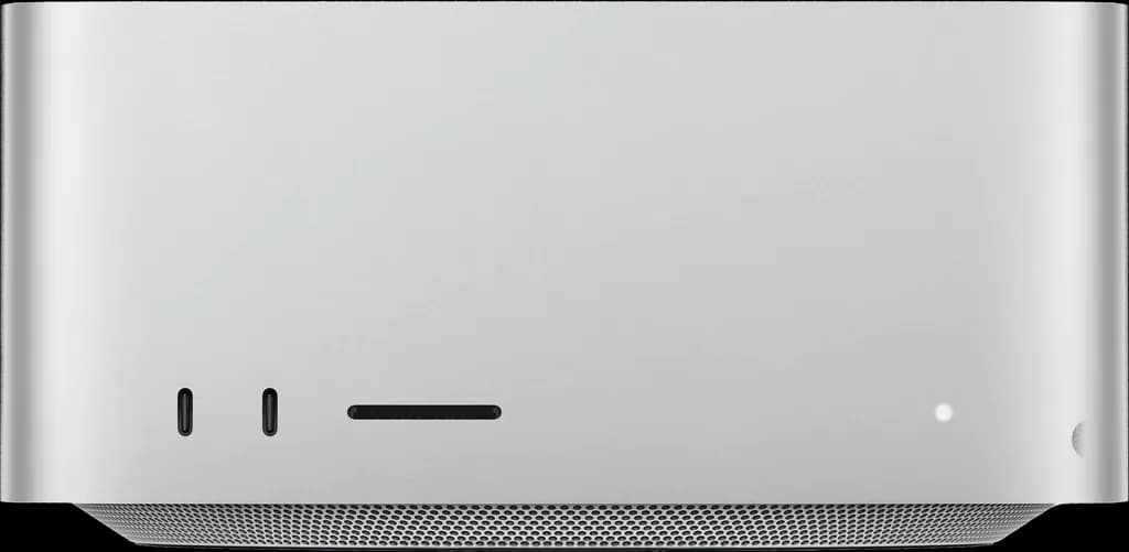 Mac Studio (M1 Ultra)
