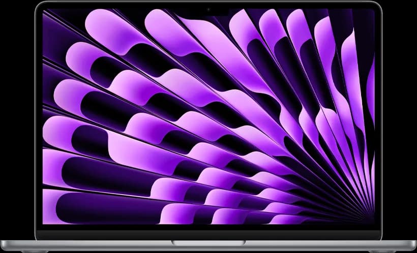 MacBook Air (13-inch, M3, 2024)