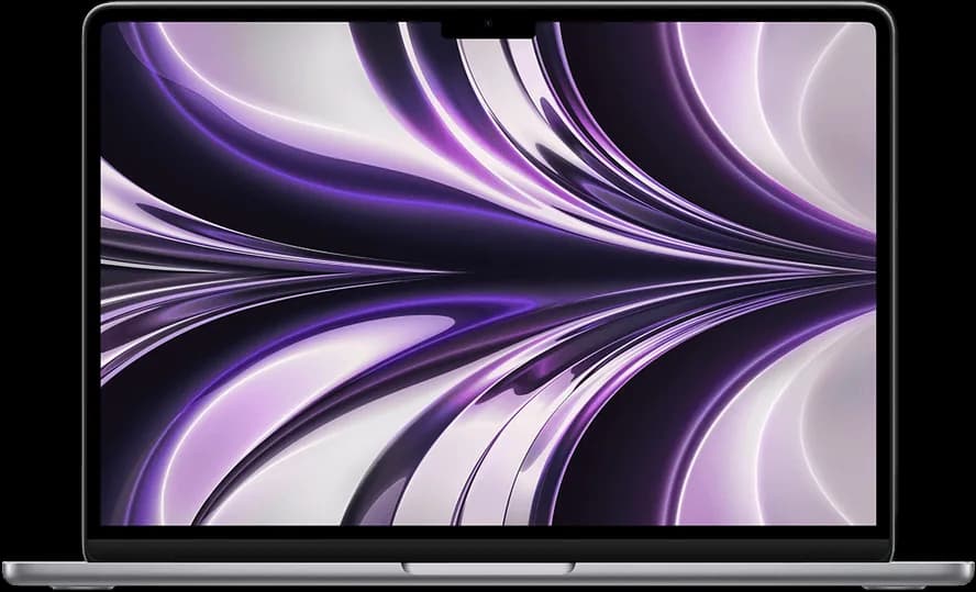 MacBook Air (M2, 2022)