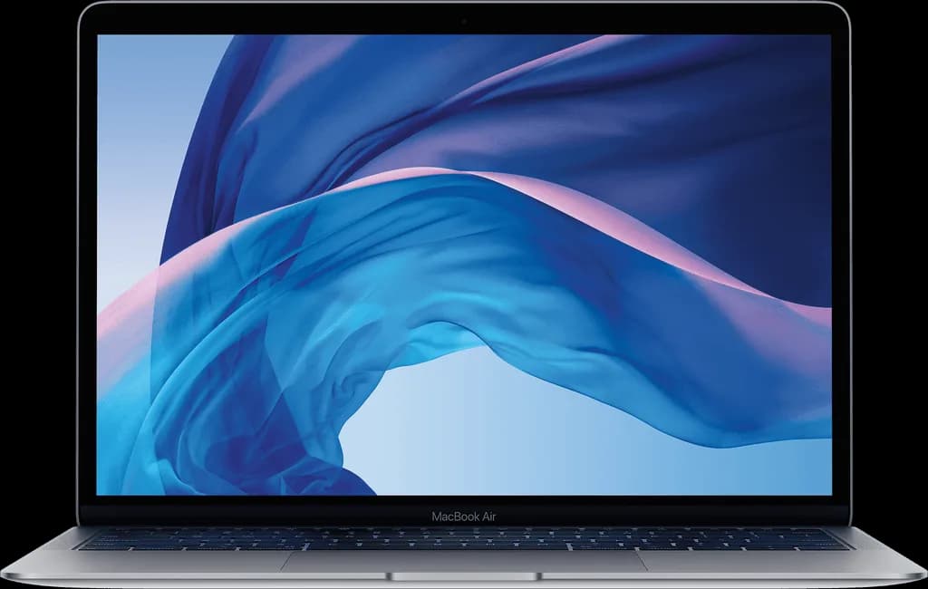 MacBook Air (Retina, 13-inch, 2020)