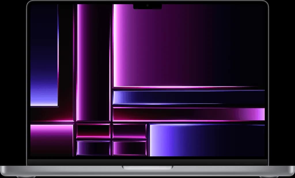 MacBook Pro (14-inch, M2 Pro, 2023)