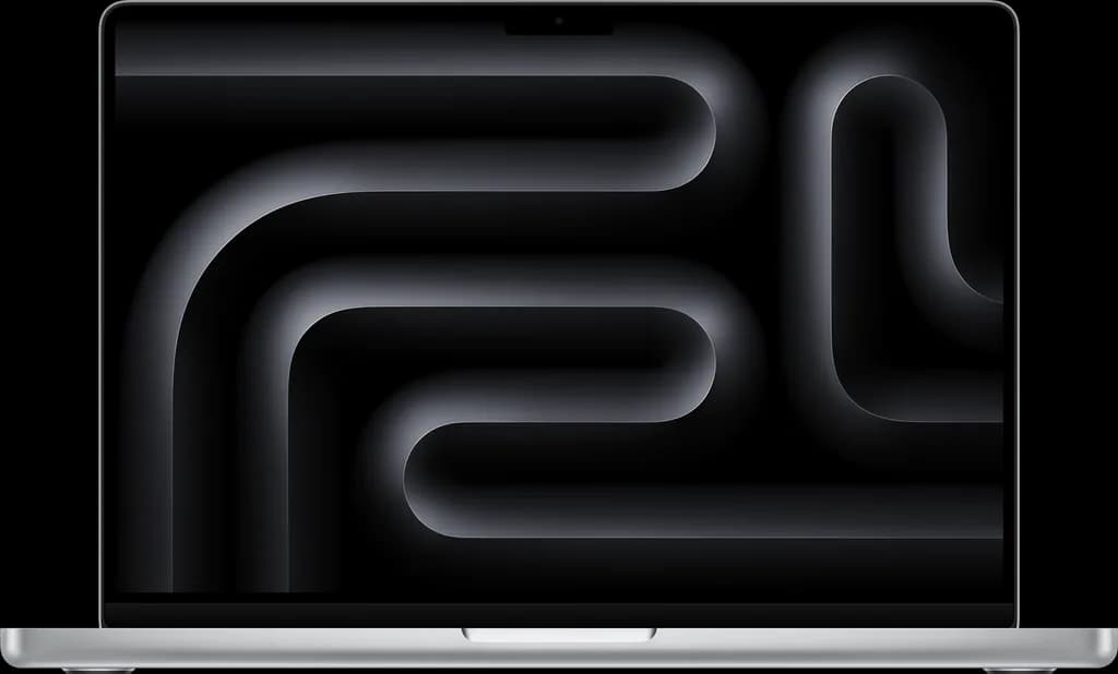 MacBook Pro (14-inch, M4 Pro, Nov 2024)