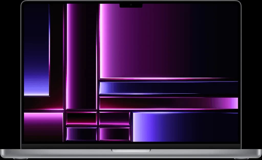 MacBook Pro (16-inch, M2 Pro, 2023)