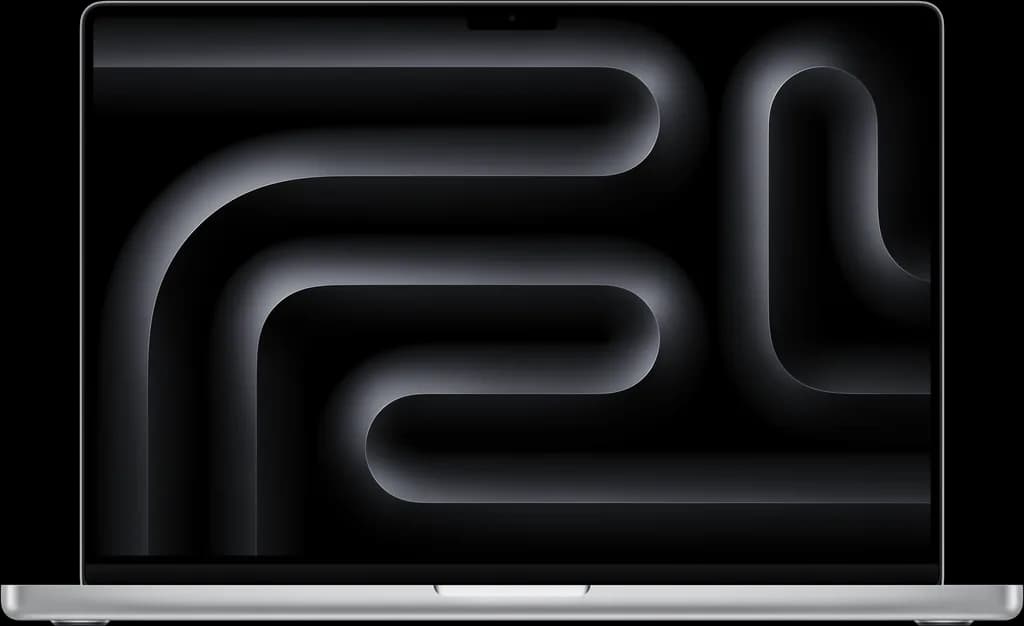 MacBook Pro (16-inch, M4 Max, Nov 2024)